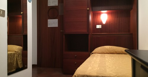 Single room